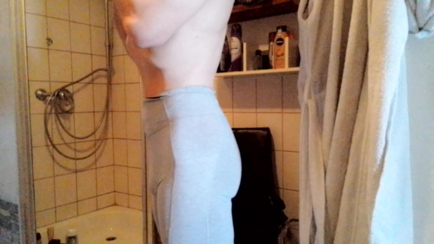 Love My Butt (Tabsi)