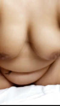 I Fucked My College Madam's Pussy Doggy Style, Pounded It and Cummed in Her Pussy