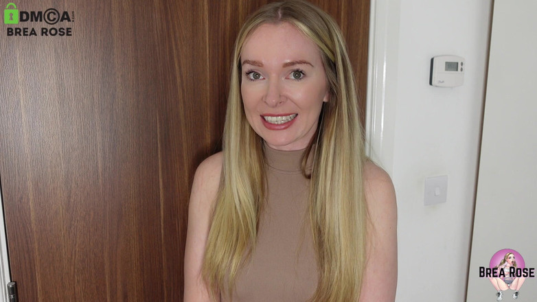 Brea Rose: Isteri pendakwah curang