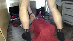 One2chris: Bi Fag anální trénink 28022021