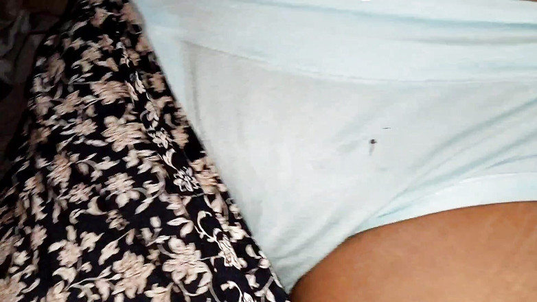 ChickenPuti: Video de sexo nepalí con audio claro: la chica del...