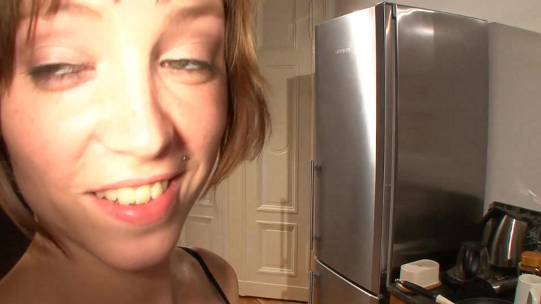 MMV films - The Original: Mogen BBW får sin saftiga fitta knullad hårt