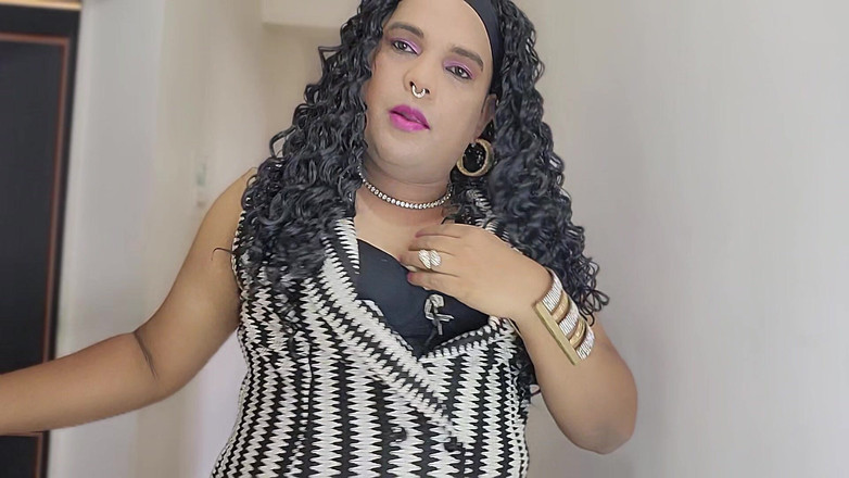 Indiansissychubby: Lollypop Lollypop Fresh Look