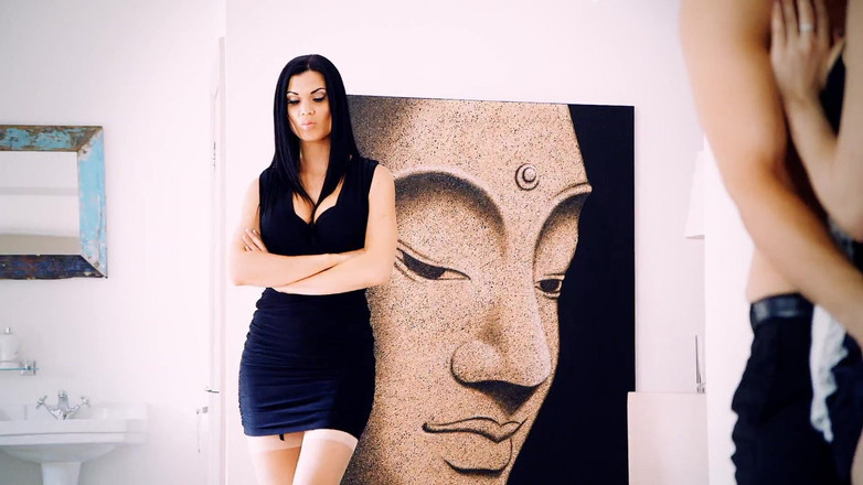 DARING - ORRANGE MEDIA: Wysokiej jakości sceny seksu - odważne! - Odosobnienie na wsi część # 1