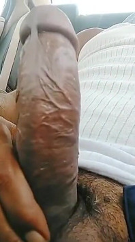 Jestem mistrzem p*** seksu