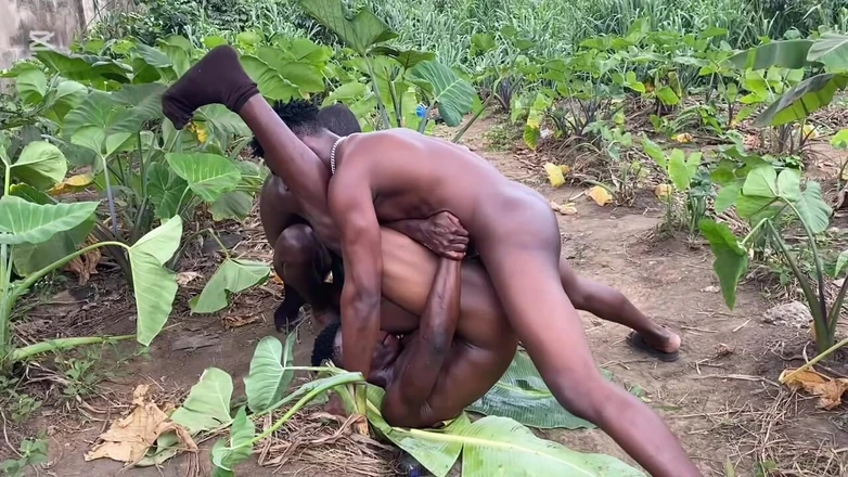 Blackthug20k: Enfin, partie