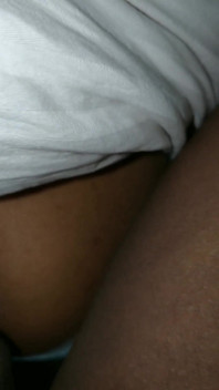 Girlfriend Want Me to Shaved and Lick Pussy in Hotel