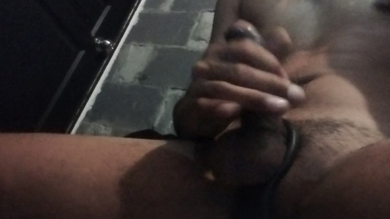 AlexAlejandro13: I Ran Out of Battery at the Last