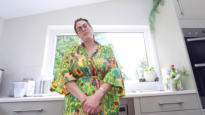 Countess diamond: Mama doet je pijn omdat ze van je houdt