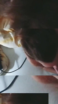 Xxxl pumpdildo và thổi kèn