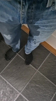 Jeans meando