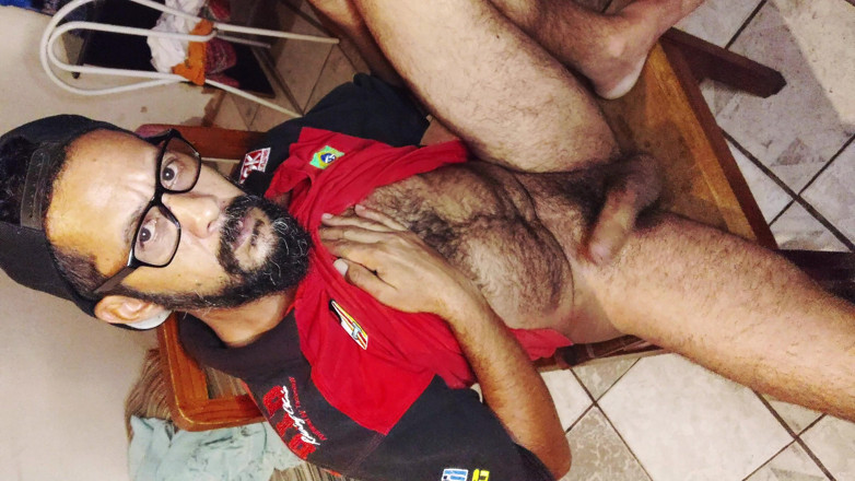 Stink HairyMale: Trilyon kez porno izliyorum