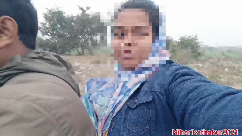 Niharika Thakur: Zwangere dame boek een fietstaxi dame verleidde fietstaxichauffeur