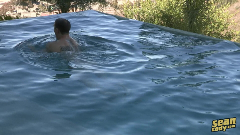 Sean Cody: Seancody - Bob