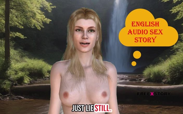 English audio sex story: Soția sexy a celui mai bun prieten al meu partea - 11:...