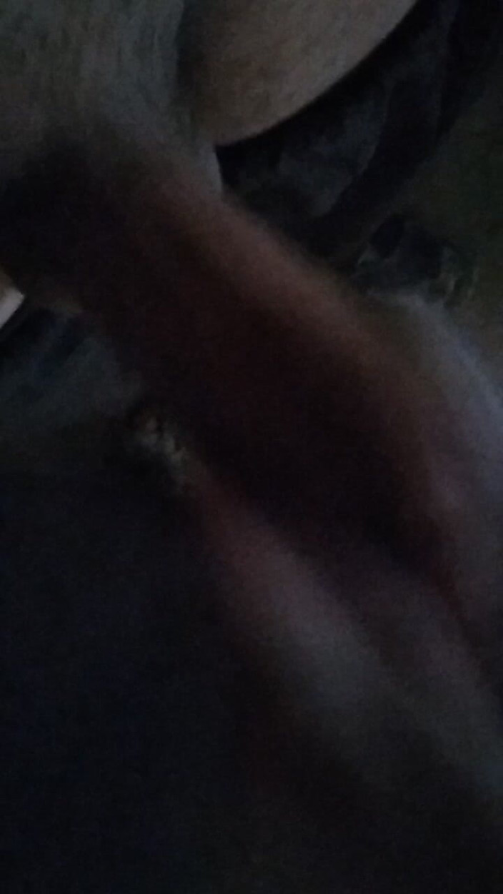 Alina studio: Sólo masturbace