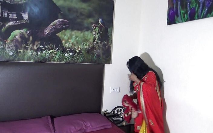 Bollywood porn: भारतीय महिला को नेगबोर के देवर ने चोदा। पूर्ण हिंदी ऑडियो