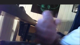 Verveeld, dus ik trok me af