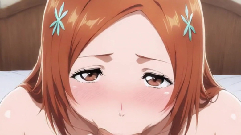 Prznai: 漂白的 orihime Hen