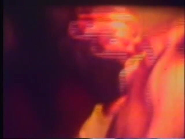 Vintage Usa: Vintage blonde MILF just wanna have interracial 3some fun - (Video has no...