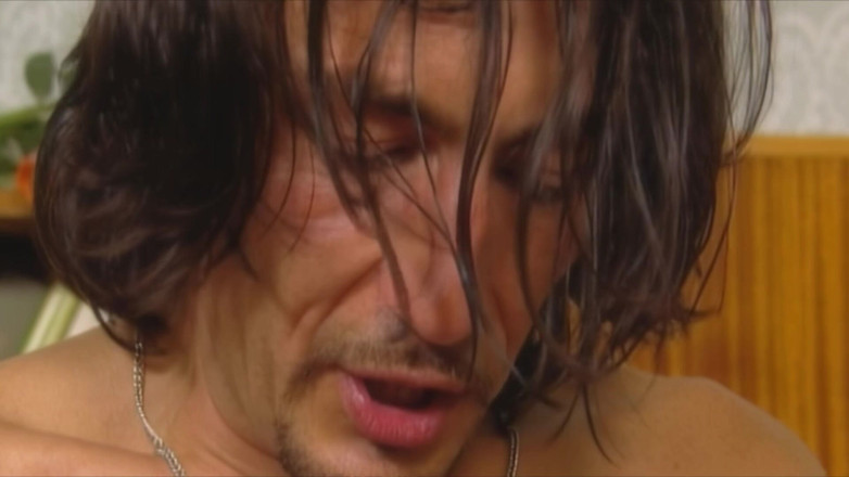 Old & Young: Pesta seks liar cewek hot rambut pirang ini dientot habis-habisan...