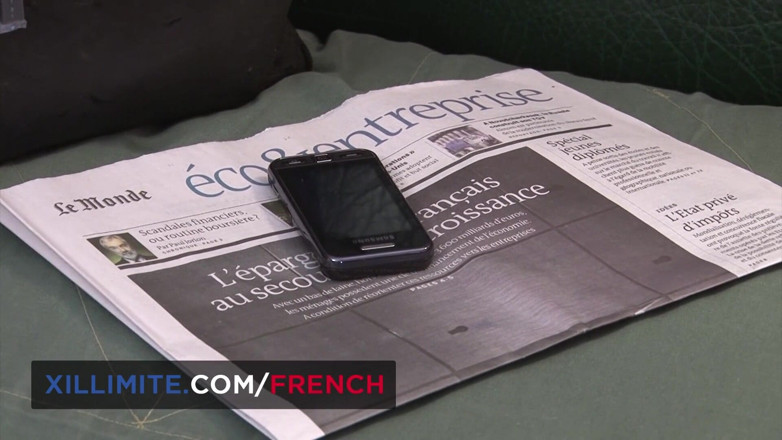 French girls at work: Anal sex with a girl from Human Resources