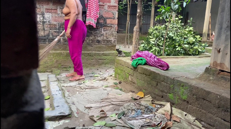 SAFI-SEXY: Desi het bhabhi knullar hårt snabb tid