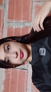 Do You Like My Thongs? Guess What Color They Are?