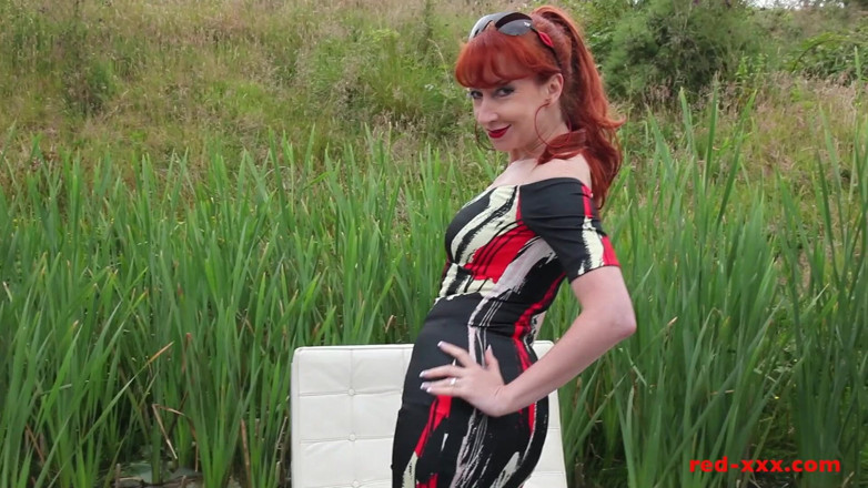 RedXXX: Cuntryfile!