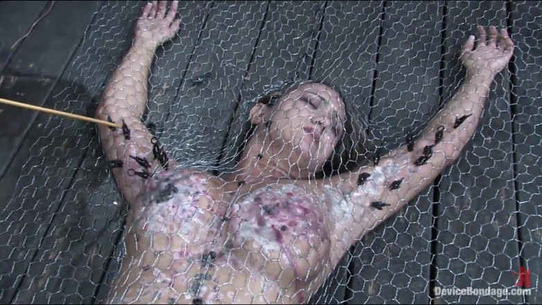 Device Bondage by Kink: en