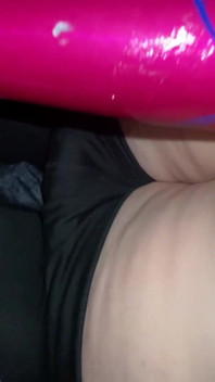 BBW Loves to Be Useful