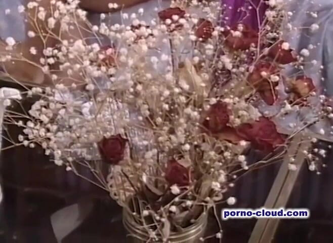 Porno Cloud: The wife must have all