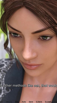 Laura lustful secrets: il dept - episodio 74