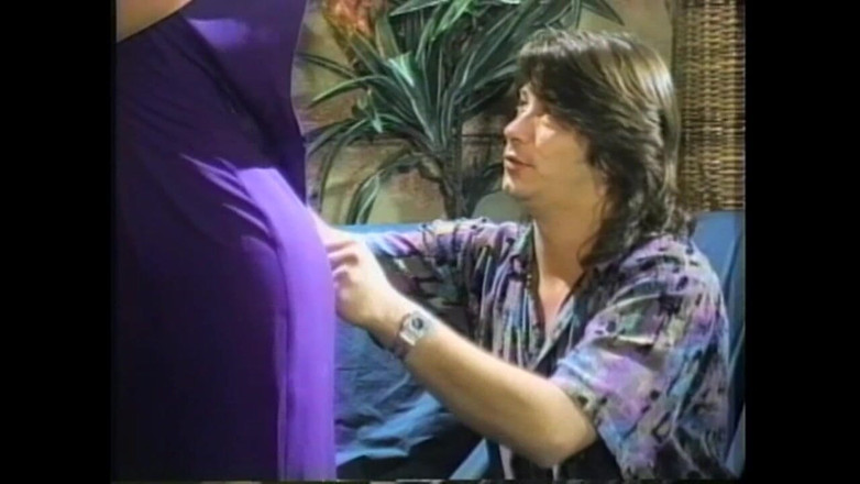 Vintage megastore: The Most Expensive Gigolo Chosen by Silvia