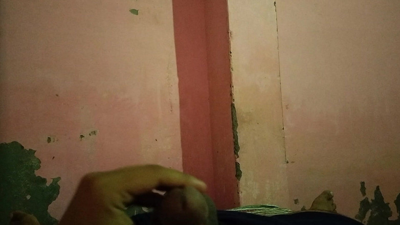Shain bhi: Thủ dâm ngày thứ 8 hoàn tất