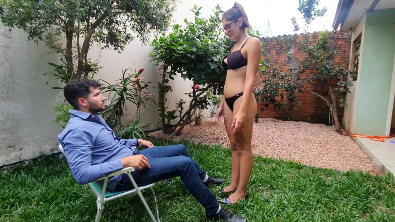 Shamelesscouple: Stepdaddys Girl