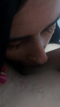 My Husband Lost Me in the Bet and I Had to Stay with His Friend in Front of Him
