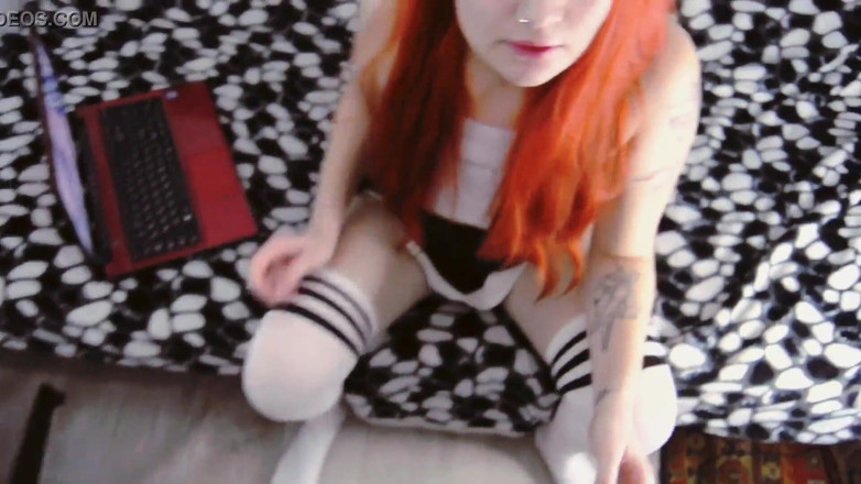 Christa Hell official: Caught watching porn