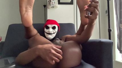 SoftDickFetish: Encule mon trou