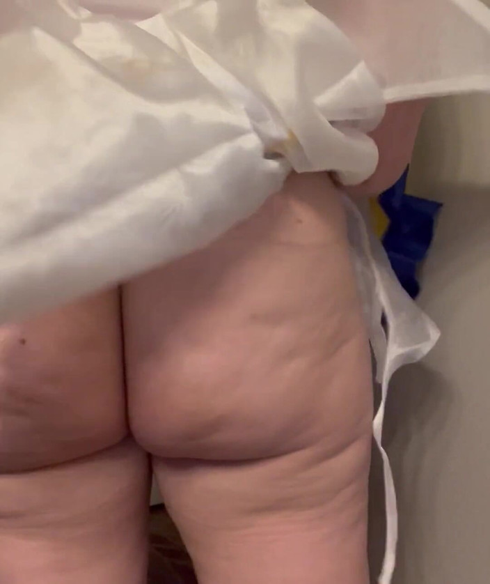 Dirtysecret: Sailor Moon își pleznește fundul mare (exclusiv în club)