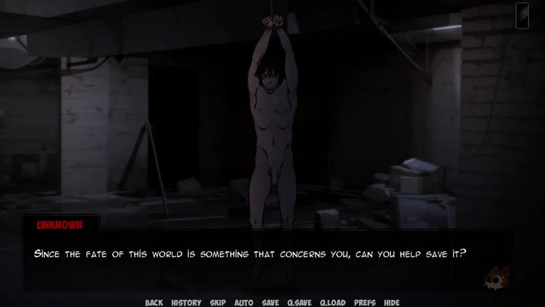 Neon2520: Naruto:Shinobi Lord #26