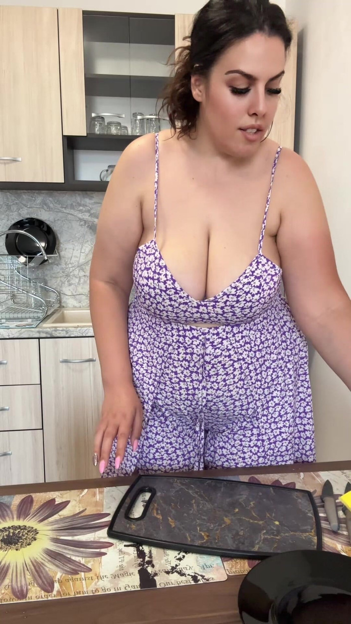 Young_strawberry: Omelette Tentative 2 cuit, savoureux mais toujours moche