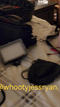 Surprise Tonight! Jack Ryan Is Packing the Camera Equipment