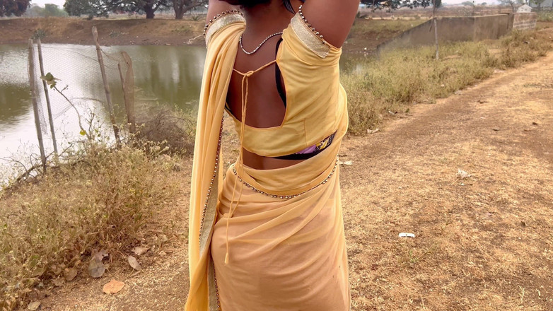 Raniki chut: Ateşli yenge romantik video