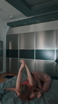 S5e4 bts teil 1: Stiefmutter &fanta sie blowjob Vorbereitung in sexy necken Setup?