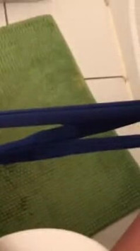 Girl Masturbating at Stepuncles House