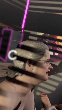 Esmeralda streaming porno en direct avec son fan numéro 1