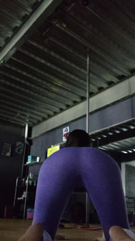 함께 훈련하자