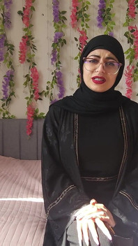 Goodbye Video - Mia Niqab Forever