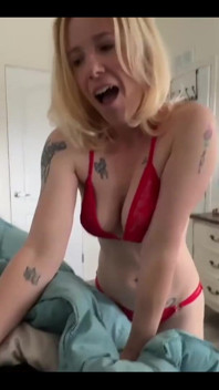 Stepmom’s Deepest Desire
